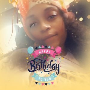 Meet your Posher, Shante